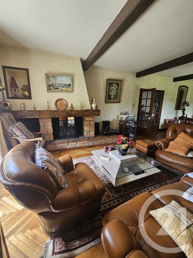 Maison à vendre - 8 pièces - 207 m2 - Arnaud Guilhem - 31 - MIDI-PYRENEES