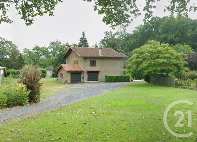 Maison à vendre - 8 pièces - 207 m2 - Arnaud Guilhem - 31 - MIDI-PYRENEES