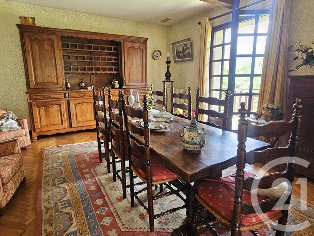 Maison à vendre - 8 pièces - 207 m2 - Arnaud Guilhem - 31 - MIDI-PYRENEES