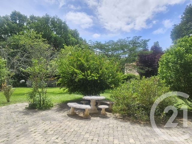 Maison à vendre - 8 pièces - 207 m2 - Arnaud Guilhem - 31 - MIDI-PYRENEES