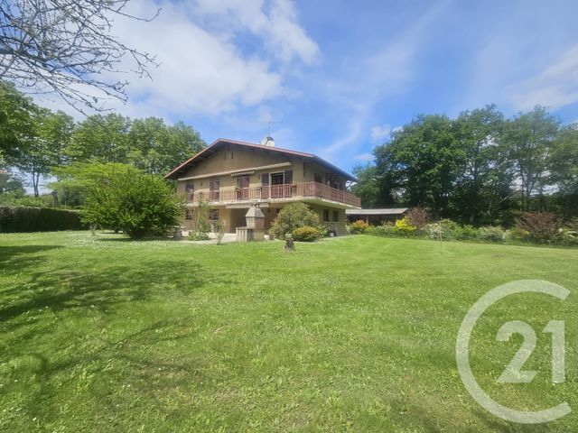 Maison à vendre - 8 pièces - 207 m2 - Arnaud Guilhem - 31 - MIDI-PYRENEES