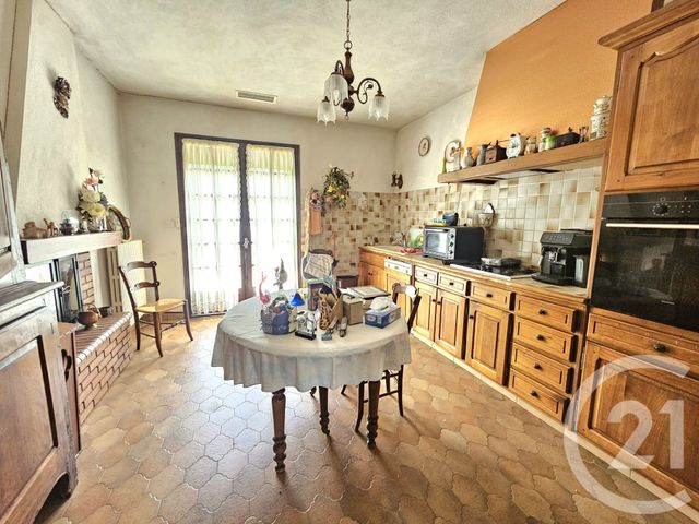 Maison à vendre - 8 pièces - 207 m2 - Arnaud Guilhem - 31 - MIDI-PYRENEES