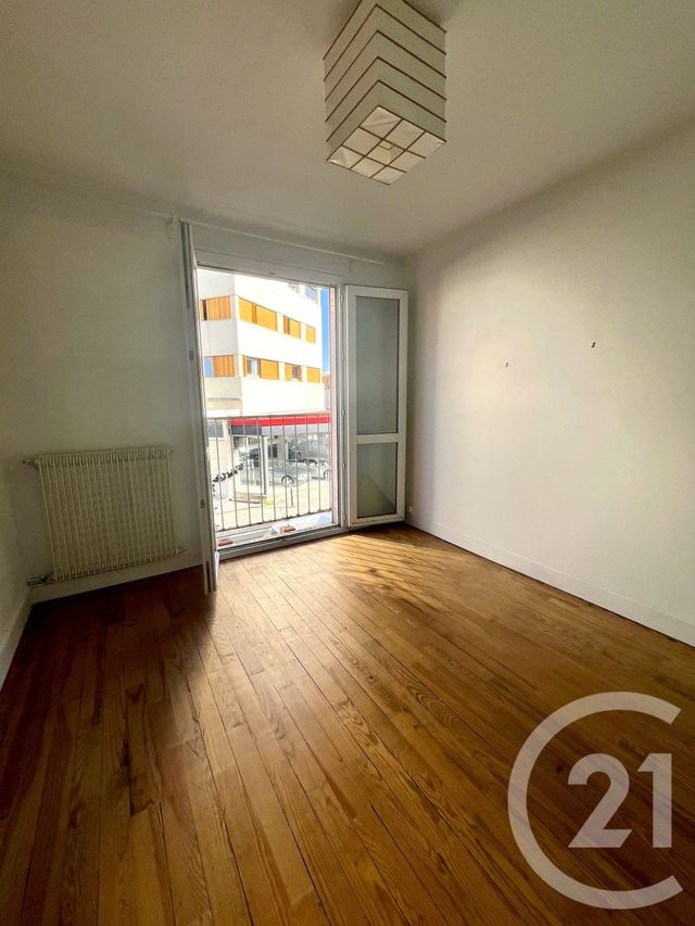 Appartement T3 à vendre - 3 pièces - 64,80 m2 - Toulouse - 31 - MIDI-PYRENEES