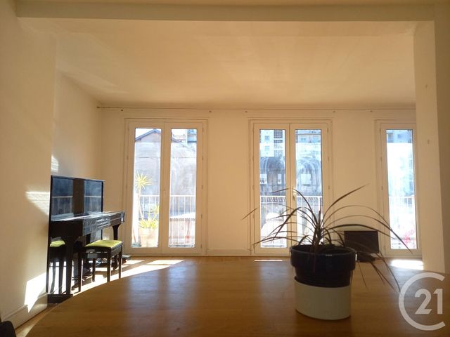 appartement - TOULOUSE - 31