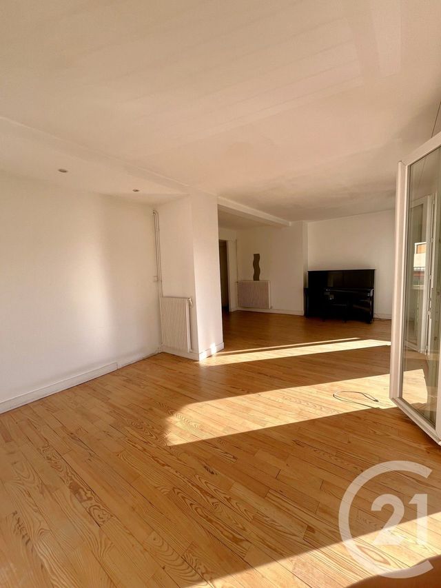 Appartement T3 à vendre - 3 pièces - 64,80 m2 - Toulouse - 31 - MIDI-PYRENEES