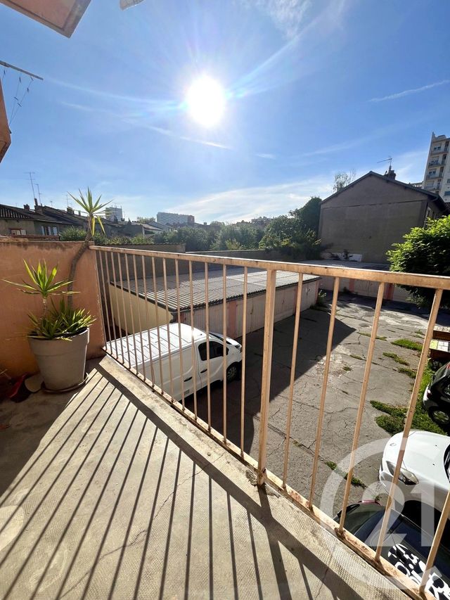 Appartement T3 à vendre - 3 pièces - 64,80 m2 - Toulouse - 31 - MIDI-PYRENEES