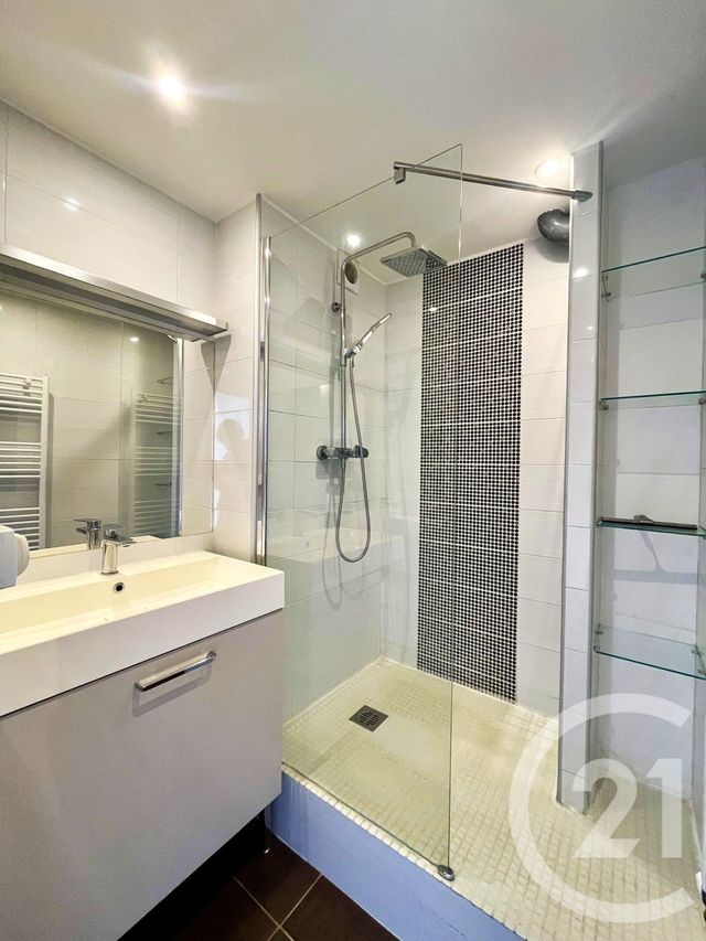 Appartement T3 à vendre - 3 pièces - 64,80 m2 - Toulouse - 31 - MIDI-PYRENEES