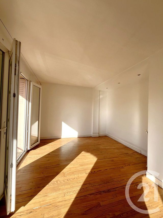 Appartement T3 à vendre - 3 pièces - 64,80 m2 - Toulouse - 31 - MIDI-PYRENEES