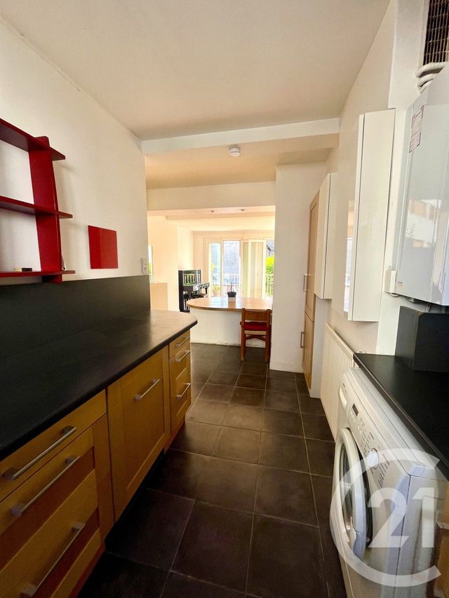 Appartement T3 à vendre - 3 pièces - 64,80 m2 - Toulouse - 31 - MIDI-PYRENEES