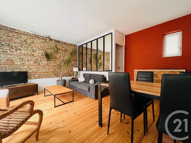 Maison à vendre TOULOUSE
