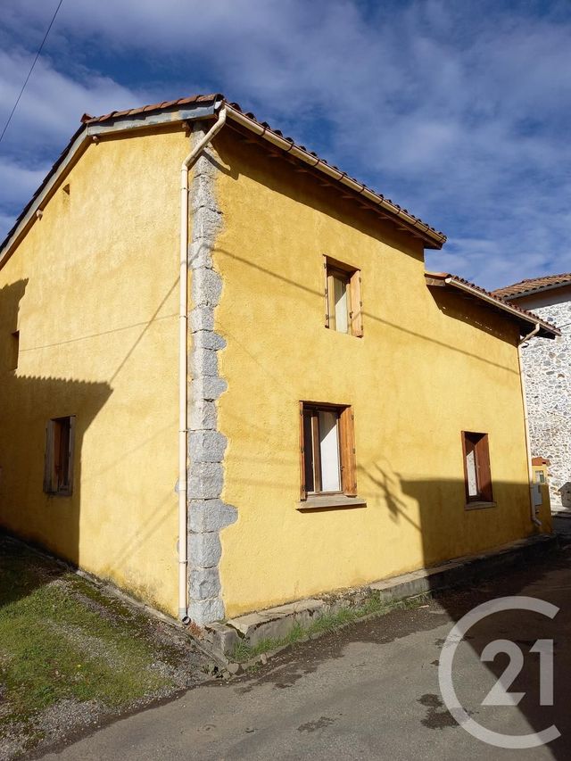 Maison à vendre - 4 pièces - 101 m2 - St Girons - 09 - MIDI-PYRENEES