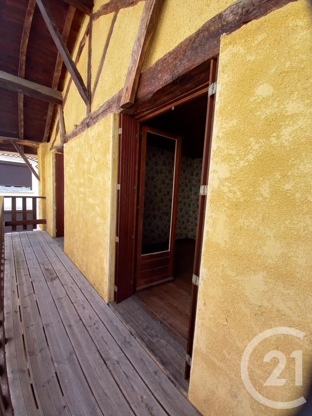 Maison à vendre - 4 pièces - 101 m2 - St Girons - 09 - MIDI-PYRENEES