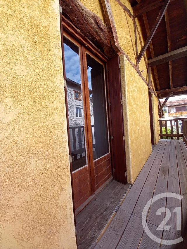 Maison à vendre - 4 pièces - 101 m2 - St Girons - 09 - MIDI-PYRENEES