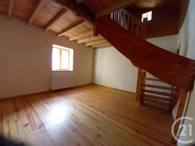 Maison à vendre - 4 pièces - 101 m2 - St Girons - 09 - MIDI-PYRENEES