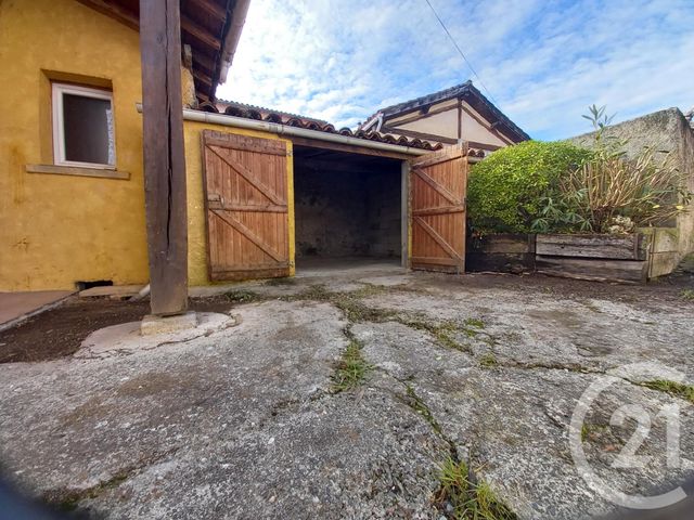 Maison à vendre - 4 pièces - 101 m2 - St Girons - 09 - MIDI-PYRENEES