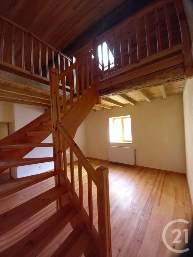 Maison à vendre - 4 pièces - 101 m2 - St Girons - 09 - MIDI-PYRENEES