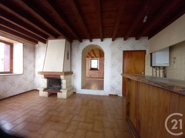 Maison à vendre - 4 pièces - 101 m2 - St Girons - 09 - MIDI-PYRENEES