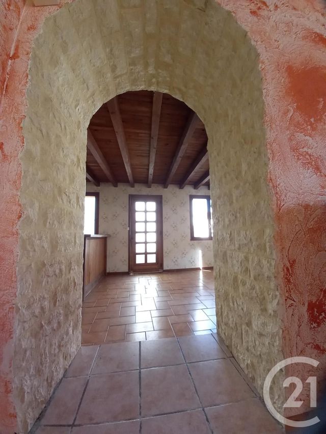 Maison à vendre - 4 pièces - 101 m2 - St Girons - 09 - MIDI-PYRENEES