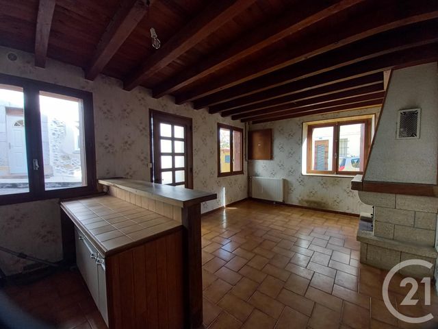 Maison à vendre - 4 pièces - 101 m2 - St Girons - 09 - MIDI-PYRENEES