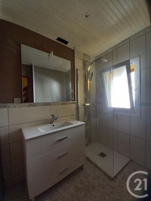 Maison à vendre - 4 pièces - 101 m2 - St Girons - 09 - MIDI-PYRENEES