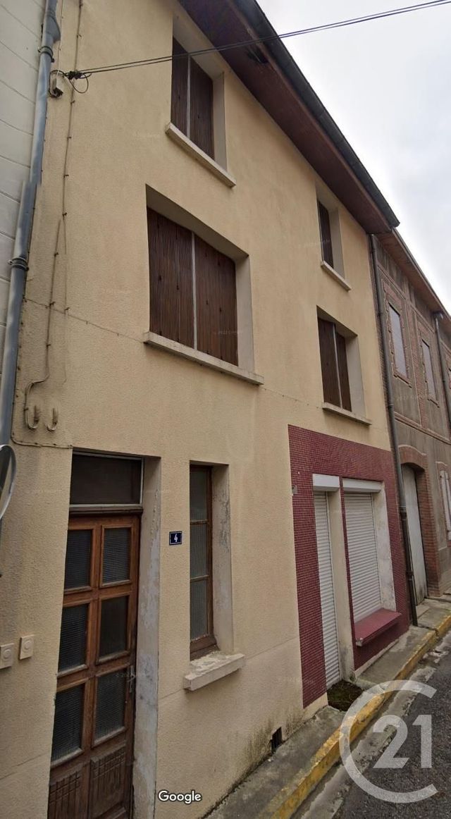  - BOULOGNE SUR GESSE - 