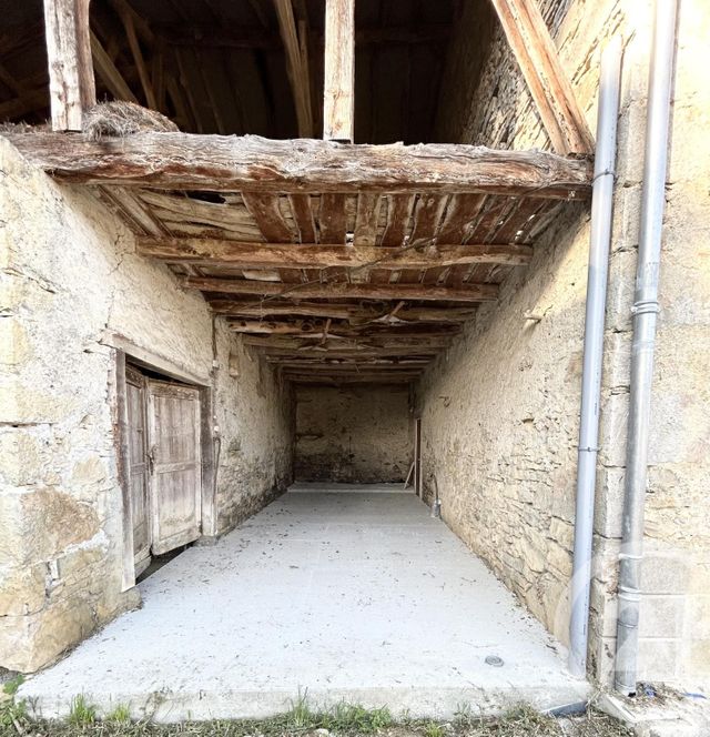 Maison à vendre - 4 pièces - 147 m2 - Aspet - 31 - MIDI-PYRENEES