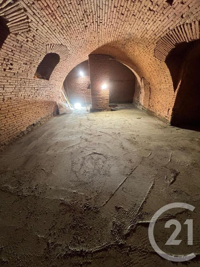 Appartement T2 à vendre - 3 pièces - 72,43 m2 - Toulouse - 31 - MIDI-PYRENEES