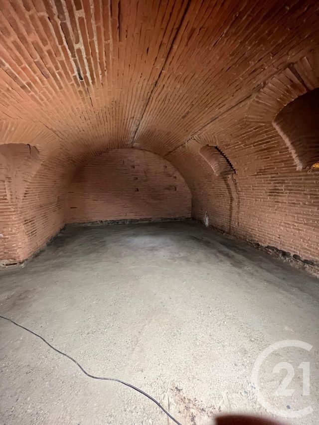 Appartement T2 à vendre - 3 pièces - 72,43 m2 - Toulouse - 31 - MIDI-PYRENEES