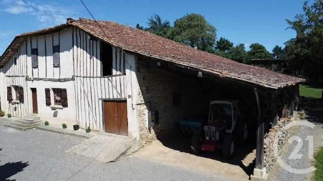 Maison à vendre - 5 pièces - 170 m2 - St Andre - 31 - MIDI-PYRENEES