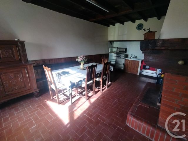 Maison à vendre - 5 pièces - 170 m2 - Aurignac - 31 - MIDI-PYRENEES