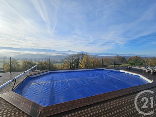 Maison à vendre - 6 pièces - 90 m2 - Castillon De St Martory - 31 - MIDI-PYRENEES