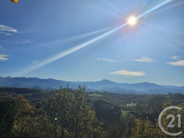 Maison à vendre - 6 pièces - 90 m2 - Castillon De St Martory - 31 - MIDI-PYRENEES