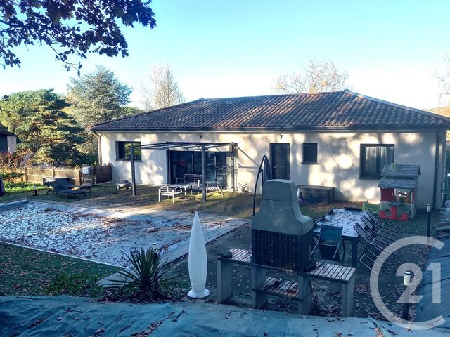 Maison à vendre - 6 pièces - 145,84 m2 - Aureville - 31 - MIDI-PYRENEES