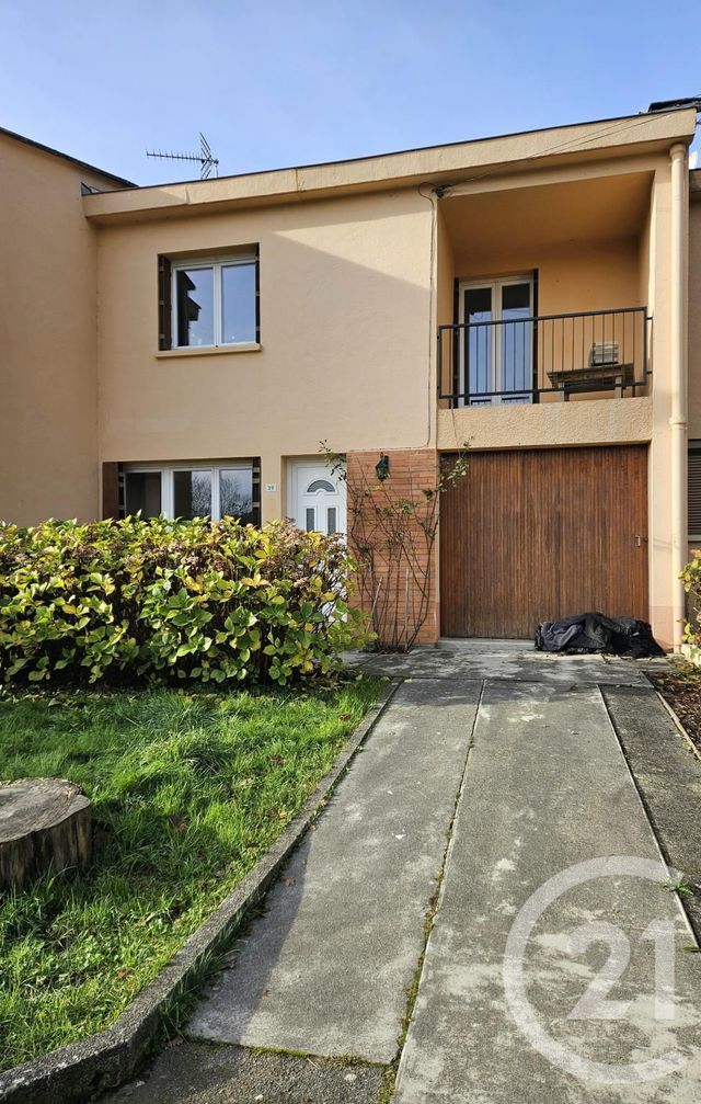 Maison à vendre - 6 pièces - 92,60 m2 - Salies Du Salat - 31 - MIDI-PYRENEES