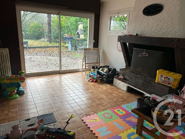 Maison à vendre - 6 pièces - 128,05 m2 - Montsaunes - 31 - MIDI-PYRENEES