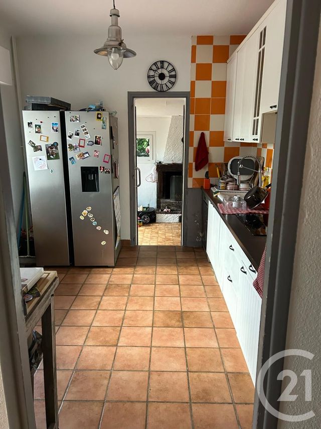 Maison à vendre - 6 pièces - 128,05 m2 - Montsaunes - 31 - MIDI-PYRENEES