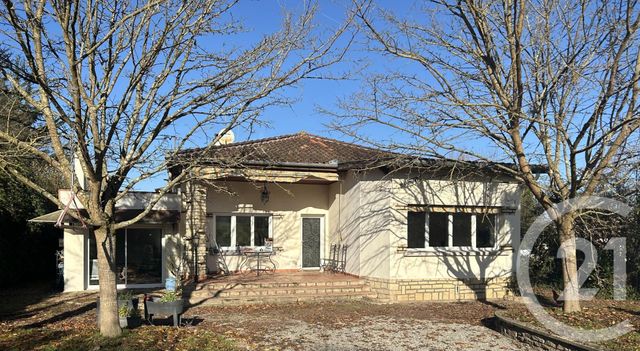 Maison à vendre - 6 pièces - 128,05 m2 - Montsaunes - 31 - MIDI-PYRENEES
