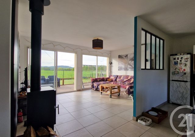 Maison à vendre - 5 pièces - 98,11 m2 - Montsaunes - 31 - MIDI-PYRENEES