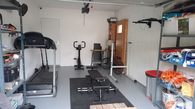 Maison à vendre - 5 pièces - 98,11 m2 - Montsaunes - 31 - MIDI-PYRENEES