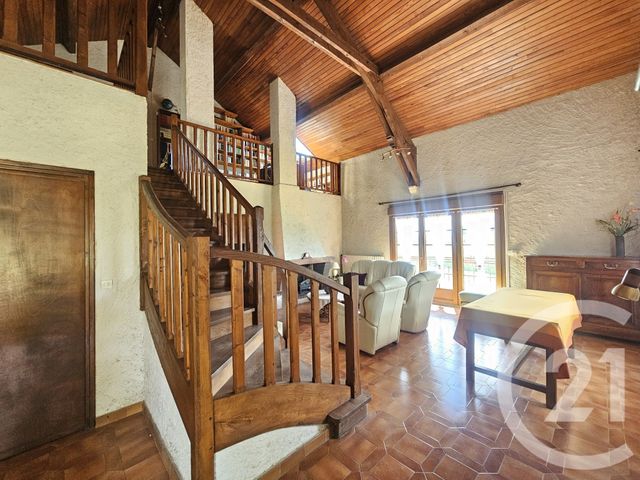 Maison à vendre - 6 pièces - 131,40 m2 - Salies Du Salat - 31 - MIDI-PYRENEES