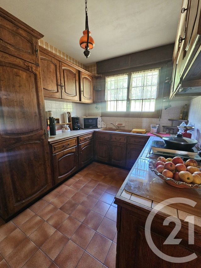 Maison à vendre - 6 pièces - 131,40 m2 - Salies Du Salat - 31 - MIDI-PYRENEES