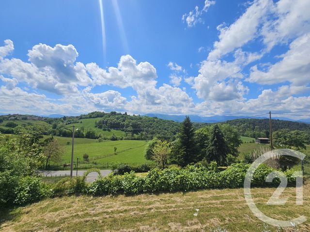 Maison à vendre - 6 pièces - 131,40 m2 - Salies Du Salat - 31 - MIDI-PYRENEES