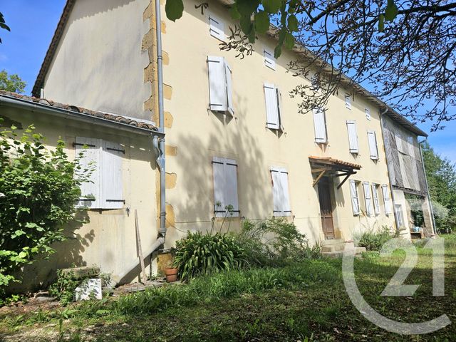 Maison à vendre - 6 pièces - 210,15 m2 - Mane - 31 - MIDI-PYRENEES