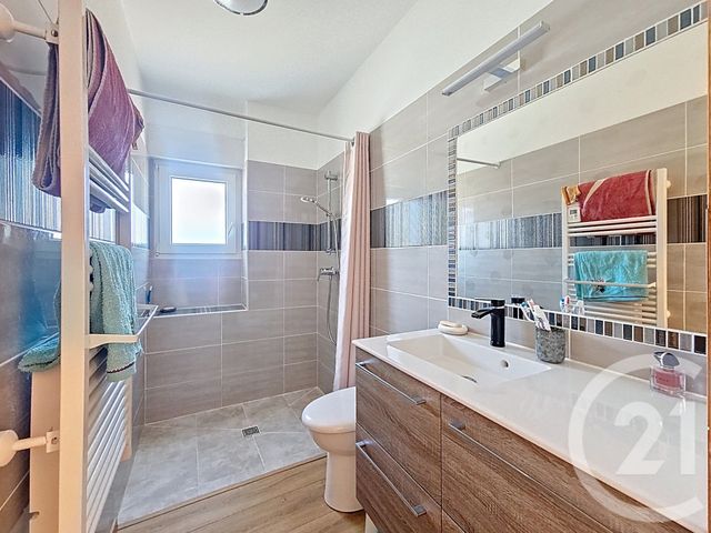 Maison &agrave; vendre - 8 pi&egrave;ces - 224,92 m2 - Castelbiague - 31 - MIDI-PYRENEES