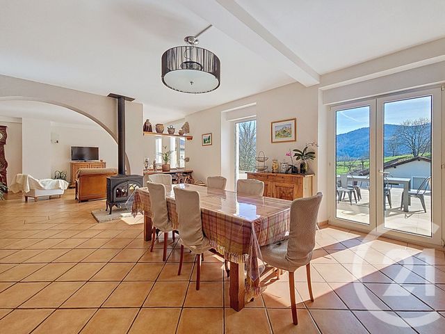 Maison &agrave; vendre - 8 pi&egrave;ces - 224,92 m2 - Castelbiague - 31 - MIDI-PYRENEES