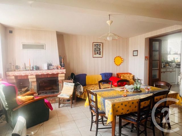 Maison à vendre - 10 pièces - 242,38 m2 - Betchat - 09 - MIDI-PYRENEES