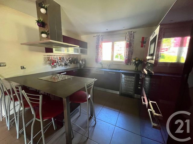 Maison &agrave; vendre - 5 pi&egrave;ces - 134,66 m2 - Samatan - 32 - MIDI-PYRENEES