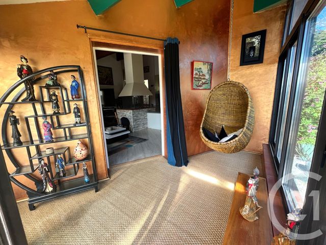 Maison &agrave; vendre - 5 pi&egrave;ces - 134,66 m2 - Samatan - 32 - MIDI-PYRENEES