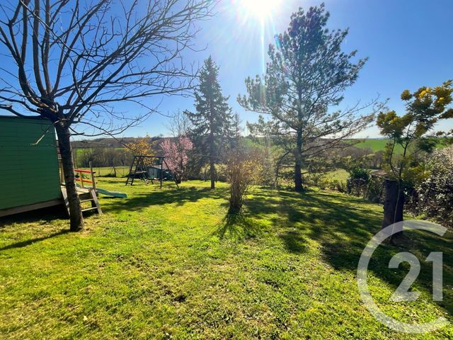 Maison &agrave; vendre - 5 pi&egrave;ces - 134,66 m2 - Samatan - 32 - MIDI-PYRENEES