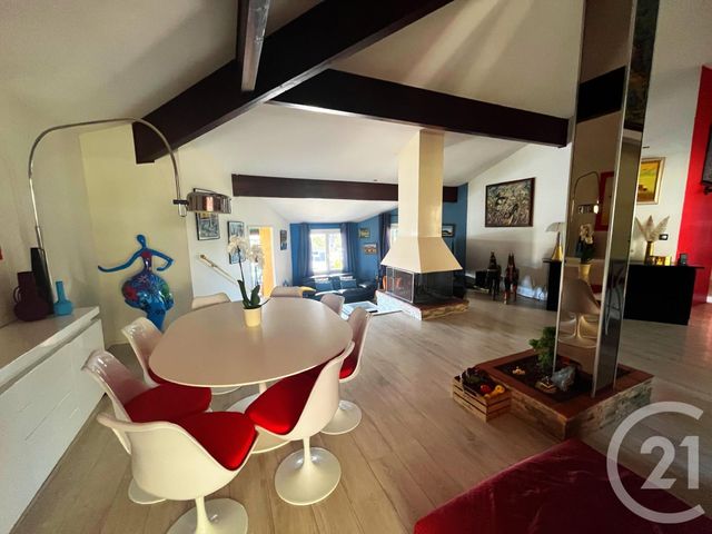 Maison &agrave; vendre - 5 pi&egrave;ces - 134,66 m2 - Samatan - 32 - MIDI-PYRENEES